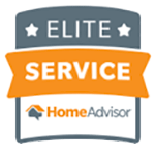 Elite Service Award Winner